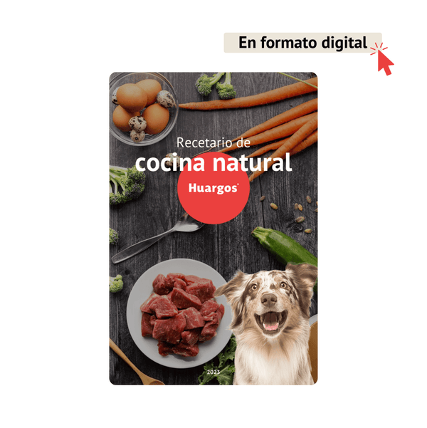 Huargos Chile Recetario Recetario Digital de Cocina Natural Huargos 8000