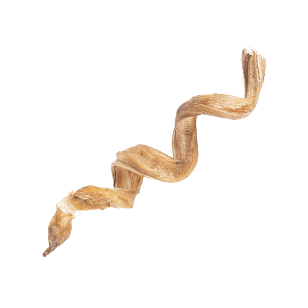 Rahue Snack Bully Stick espiral Vacuno - 15 cms 307